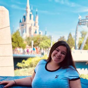 Meet your Posher, Allison